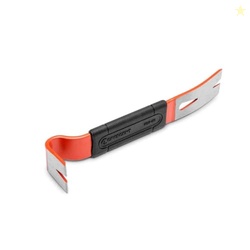 Crescent 7" Flat Pry Bar with Grip - FB7-06