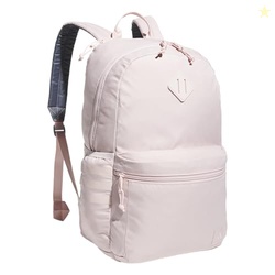 3-Stripe Classic backpack for men and women, bag with laptop sleeve
