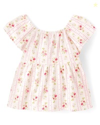 The Children's Place,Baby Girls,and Toddler Sleeveless Knit Tops,Simply White,4 Years