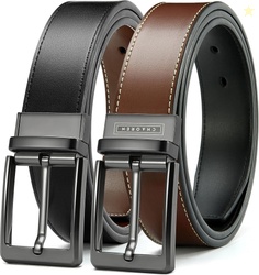 CHAOREN Reversible Belt Men 1 Piece