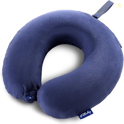Fabuday Travel Pillow Memory Foam