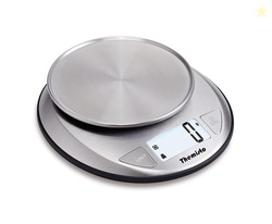 Themisto TH-WS20 Digital Kitchen Weighing Scale 