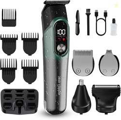 Beard Trimmer for Men