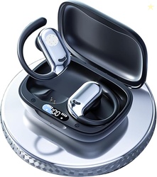 AI Translation Earbuds