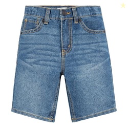 511 Slim Fit Classic Denim Shorts