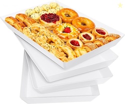 4-Pack Serving Tray