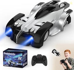 Wall Climbing Remote Control Car