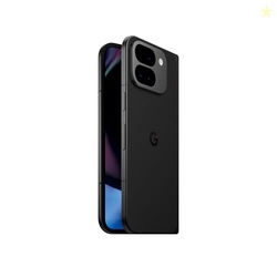 Google Pixel 9 Pro Fold - Unlocked Android Smartphone with Gemini - Advanced Triple Rear Camera System - Foldable Display - Hands-Free Video - Obsidian - 256 GB