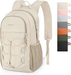 ZOMFELT Hiking Backpack for Women Men