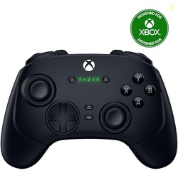 Razer Wolverine V3 Pro Wireless Gaming Controller: Licensed for Xbox Series X|S, Xbox One, Windows PC - 6 Remappable Buttons - Fast Triggers - Customizable Thumbsticks - Wired Tournament Mode - Black
