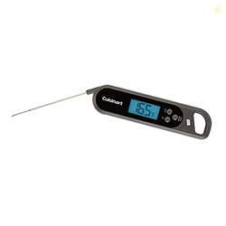 Cuisinart CSG-300, Instant Read Folding Thermometer