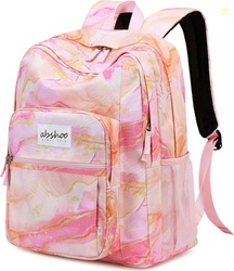 abshoo Classical Basic Travel Backpack