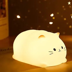 ZKLiLi Night Light, Cute 