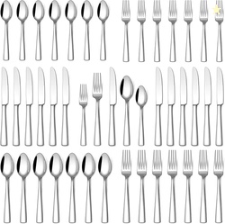 Stapava 30 Piece Silverware Set