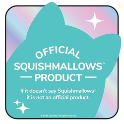 Squishmallows Original 11in Lil Gouda The Grilled Cheese  Official Jazwares Plush (Medium-Sized)