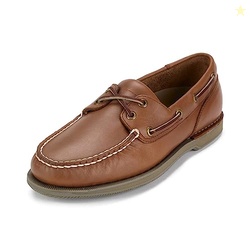 Rockport Men's Ports of Call Perth Timber 7 XW (4E)