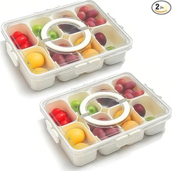 Snackle Box Container