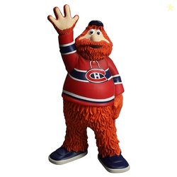 McFarlane Toys - Youppi! (Montreal Canadiens) NHL 8in Vinyl Mascot Figure McFarlane's SportsPicks