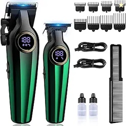 BILLAR Professional Hair Clipper for Me