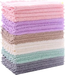 24 Pack Kitchen Dishcloths 