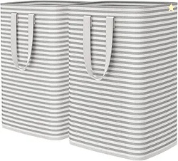 Lifewit 2 Pack Laundry Hamper 
