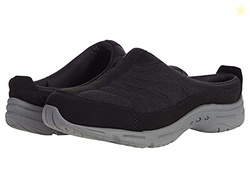 Easy Spirit, Breezie2 Black 002, 7.5 W