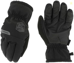 MECHANIX WEAR COLDWORK SUMMIT - COLD WEATHER GLOVES FOR PROTECTING HANDS - SECURE FIT - TOUCHSCREEN-CAPABLE - SNAG & WATER-RESISTANT - REMOVABLE SPRING CLIP - XX-LARGE - COVERT