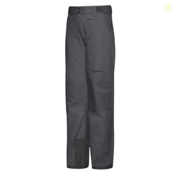 ARCTIX KIDS SNOW PANTS WITH REINFORCED KNEES AND SEAT, CHARCOAL, X-LARGE