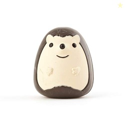 Kikkerland Toothbrush Holder, Hedgehog