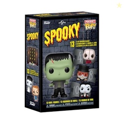 Funko Pop! Pocket Pop Countdown Calendar: 13-day Spooky Countdown