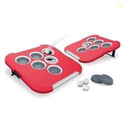 EastPoint Sports Bean Bag Pong Cornhole Game