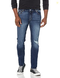 GUESS MEN'S SLIM TAPERED, CALABASAS