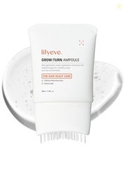 lilyeve GROWTURN Hair Growth Serum