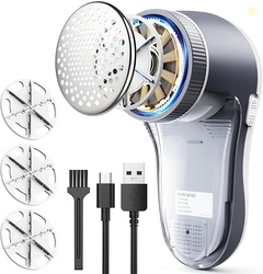 POPCHOSE FABRIC SHAVER AD