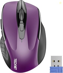 TECKNET WIRELESS MOUSE