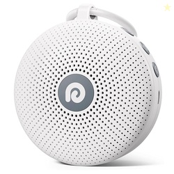 Dreamegg Portable Noise Machine 
