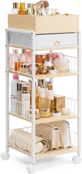 Enthralite Makeup Storage Organizer for Bedroom
