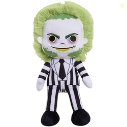 Just Play Beetlejuice Small Plush Beetlejuice, Easter Basket Fillers, Gifts, Presents, Kids Toys for Ages 3 Up