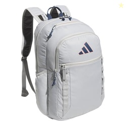 adidas Excel Backpack for Men & Women  Durable Large Athletic Laptop Bag
