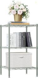 M MZG 750 LBS 3-SHELF STORAGE SHELVES