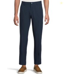 adidas Men's Ultimate365 Tapered Pant, Collegiate Navy 24, 42W X 32L