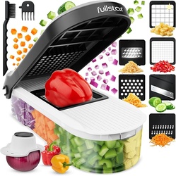 Fullstar Mandoline Slicer for Kitchen 