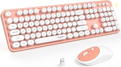 MOFII Wireless Keyboard and Mouse Combo