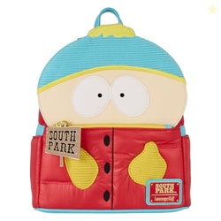 Loungefly South Park Cartman Mini Backpack