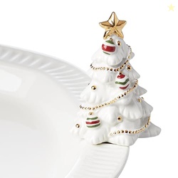 Lenox 894248 Profile Popper Christmas Tree Charm