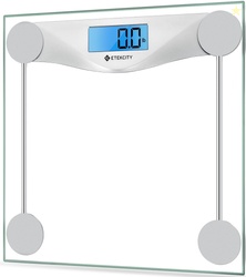 Etekcity Digital Body Weight Bathroom Scale