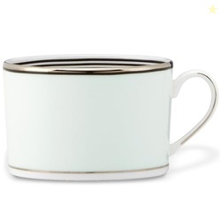 Kate Spade New York Parker Place Cup, White
