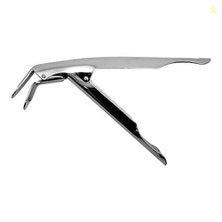 American Metalcraft I9540 Pan Grippers Silver, 8-Inch