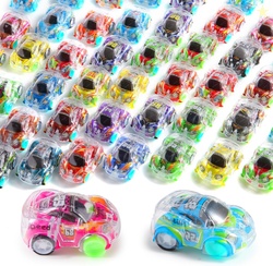 50 PCS MINI PULL BACK CARS SET