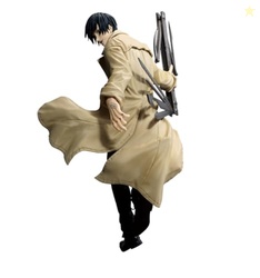 Banpresto - Sakamoto Days - Nagumo Vibration Stars Figure